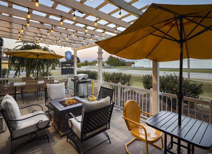 Prestation hôtelière Photo