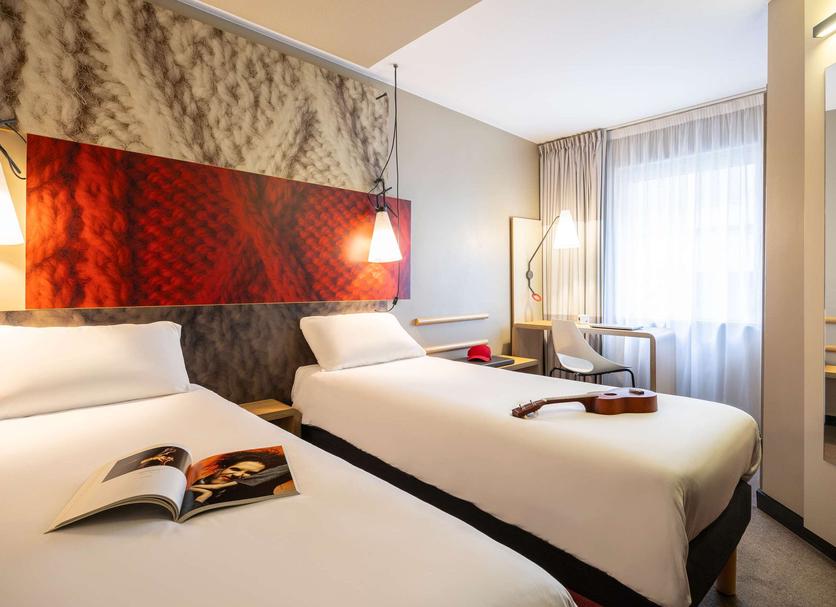 Chambre Photo