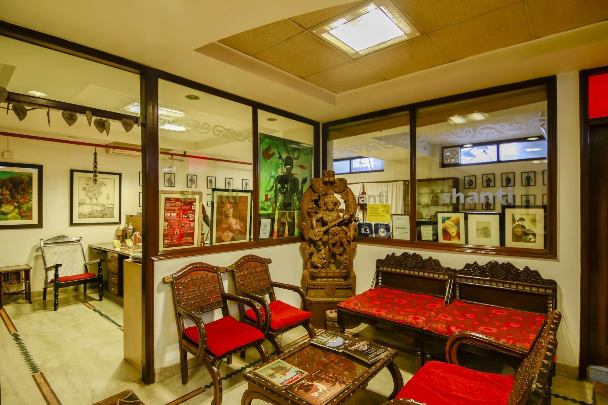 Salon