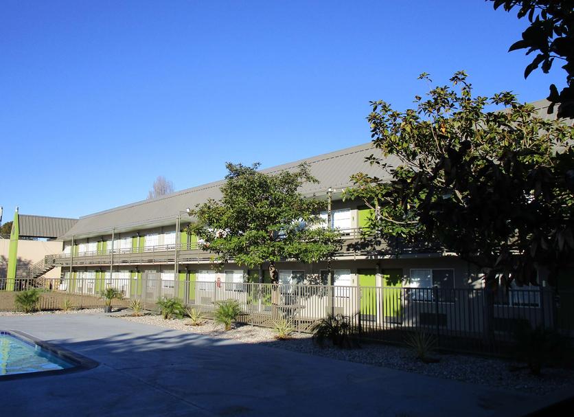 Bâtiment Photo