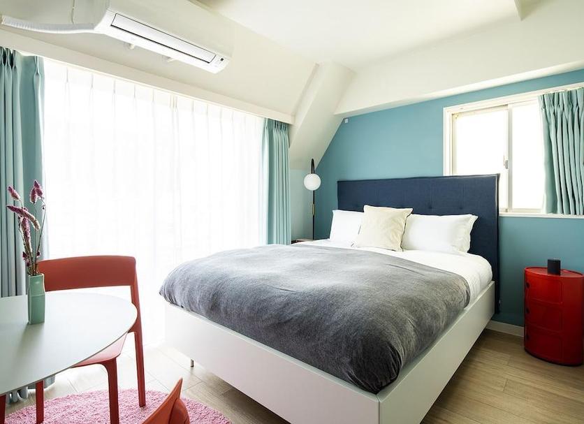 Chambre Photo