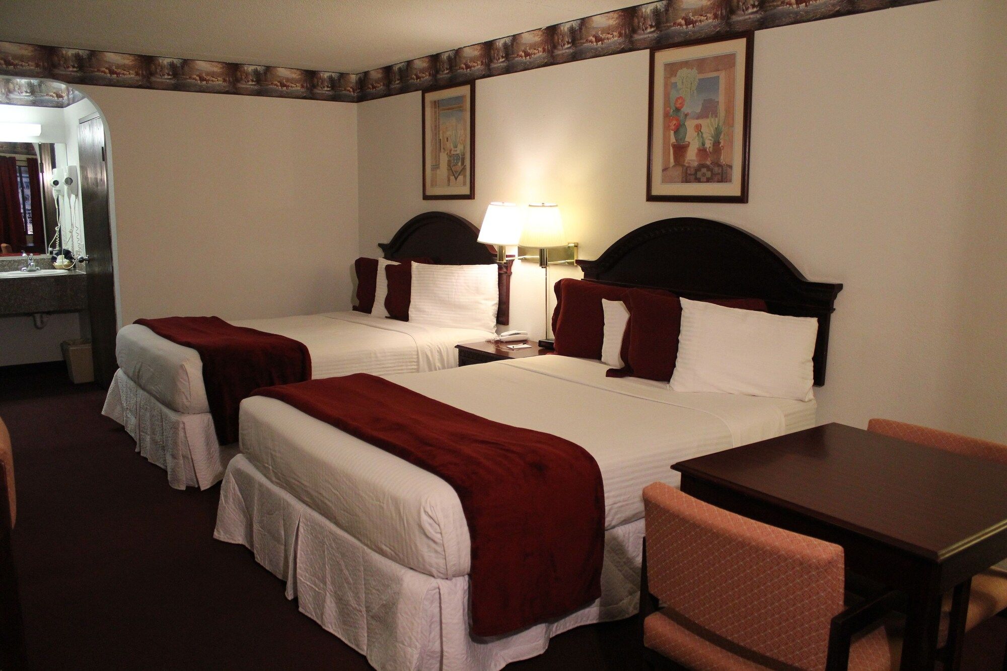 Chambre