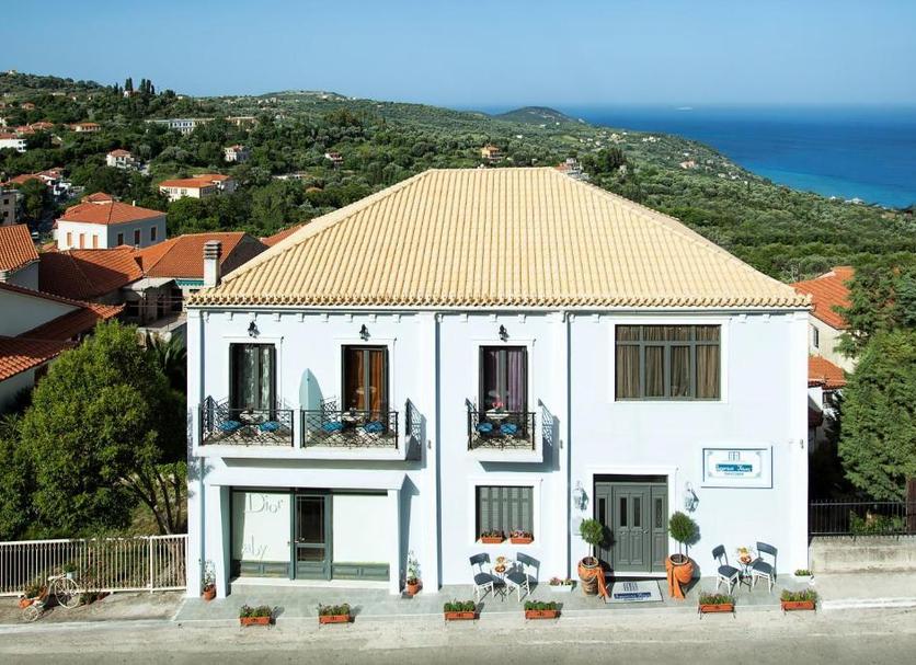 Bâtiment Photo
