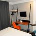Équipements de la chambre