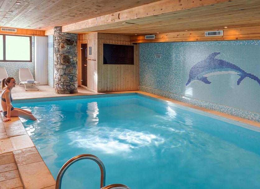 Piscine Photo