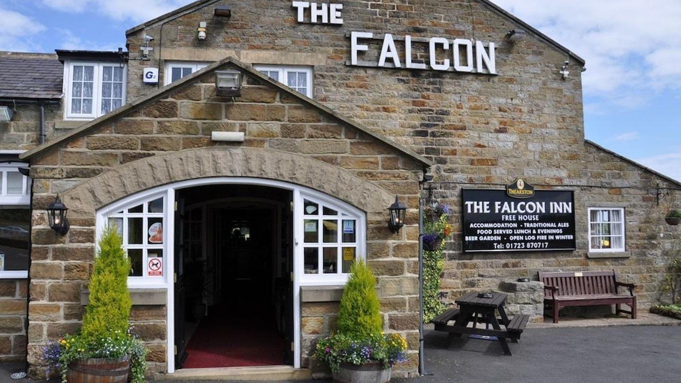 The Falcon Inn
