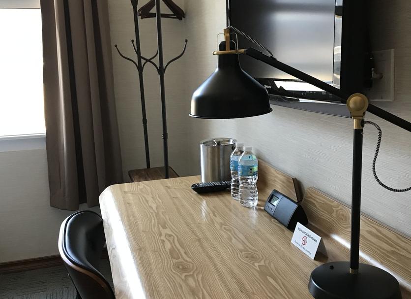 Équipements de la chambre Photo