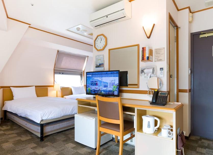 Chambre Photo
