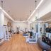 Salle de sport