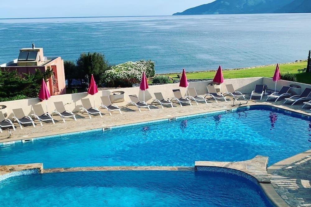 Piscine Photo