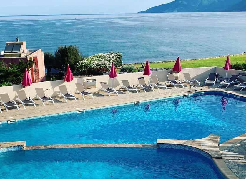 Piscine Photo