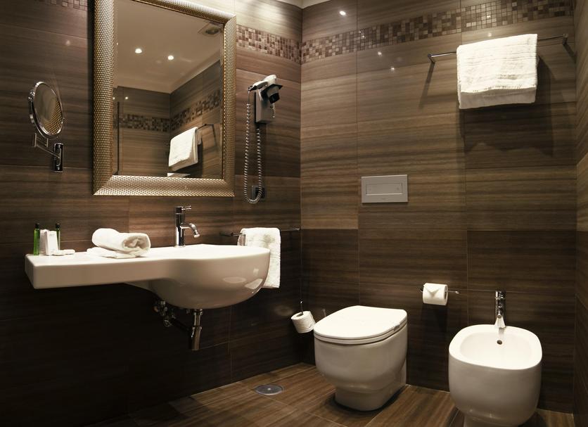 Salle de bain Photo