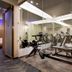 Salle de sport