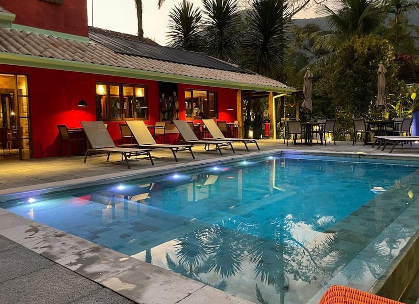 Piscine Photo