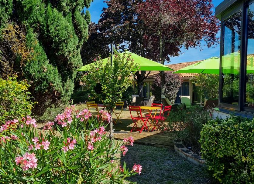 Extérieur Photo