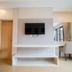 Équipements de la chambre