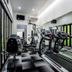 Salle de sport