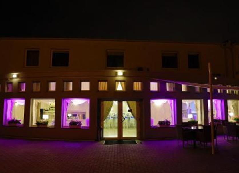 Bâtiment Photo