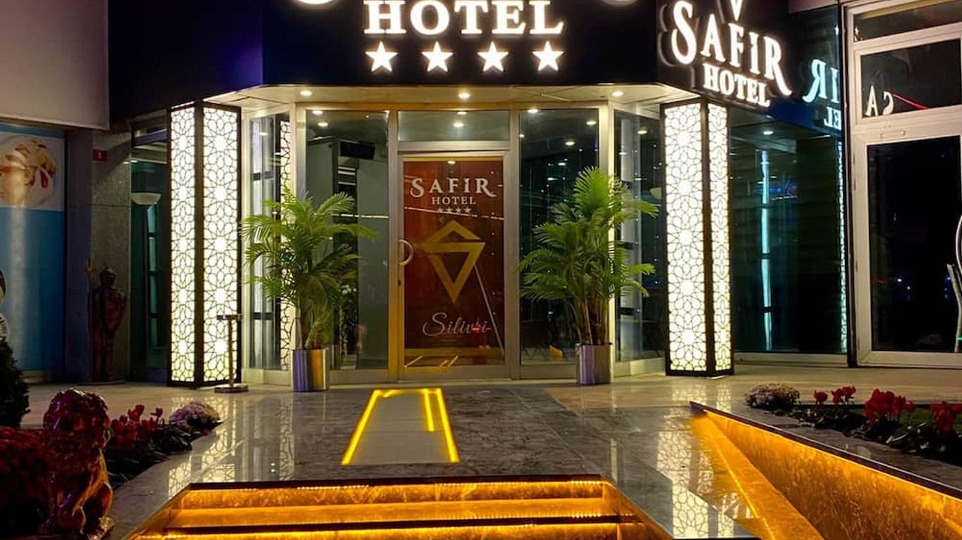 Safir Hotels Silivri