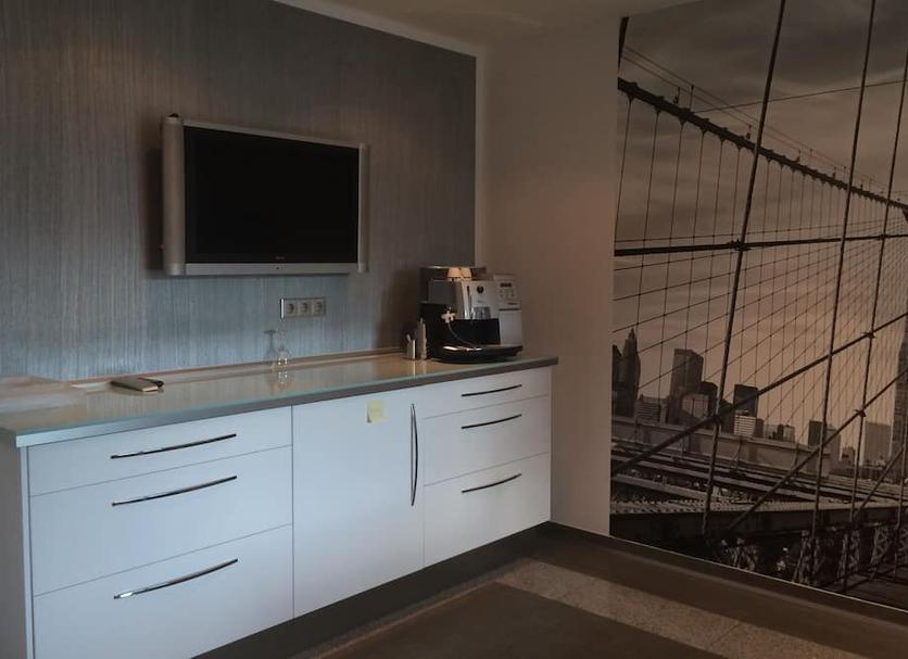 Équipements de la chambre Photo