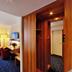 Équipements de la chambre