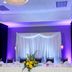 Salle de banquet