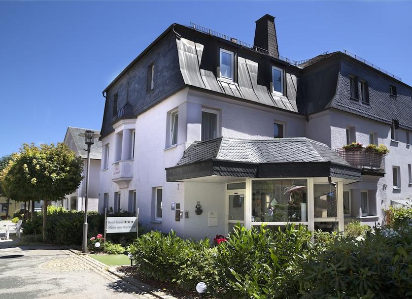 Bâtiment Photo