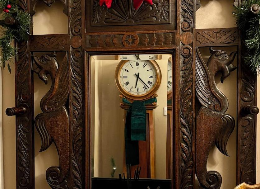 Équipements de la chambre Photo