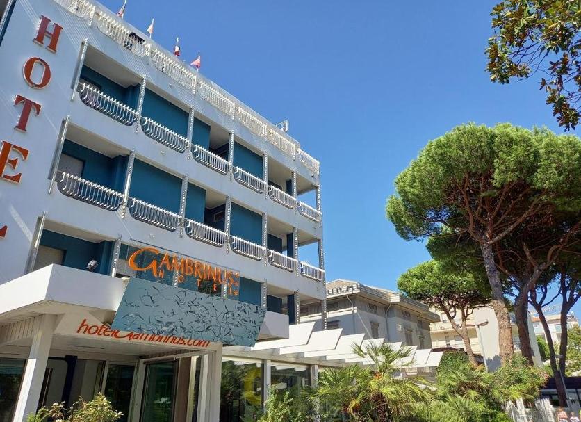 Bâtiment Photo