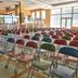 Espace de conférence