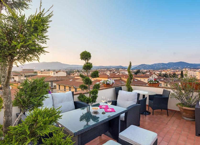 Balcon Photo