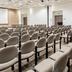 Espace de conférence