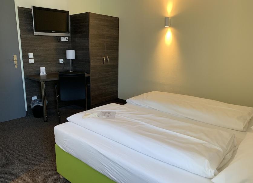 Chambre Photo