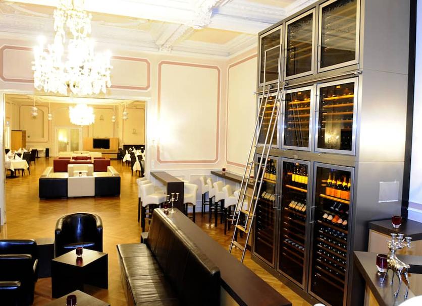 Salon Photo