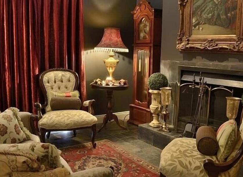 Salon Photo