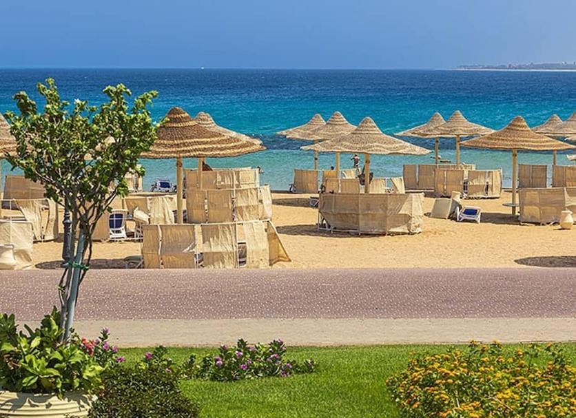 Plage Photo