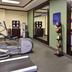 Salle de sport