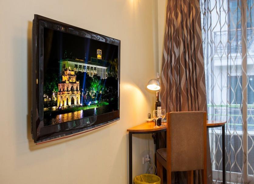 Équipements de la chambre Photo