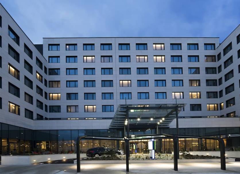 Bâtiment Photo