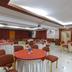 Salle de banquet