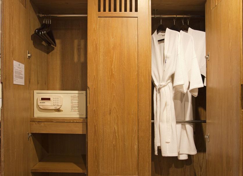 Équipements de la chambre Photo