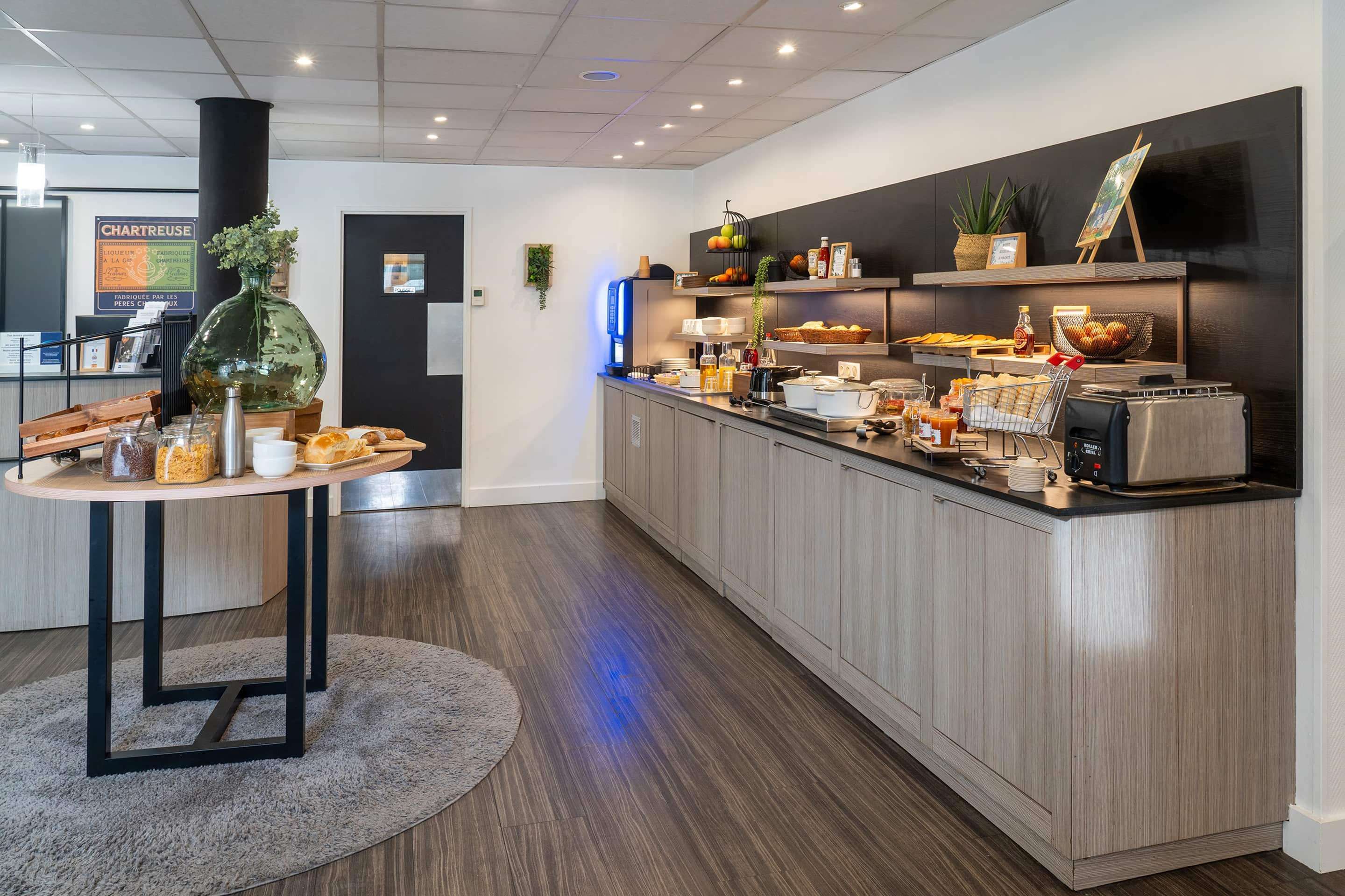 Buffet