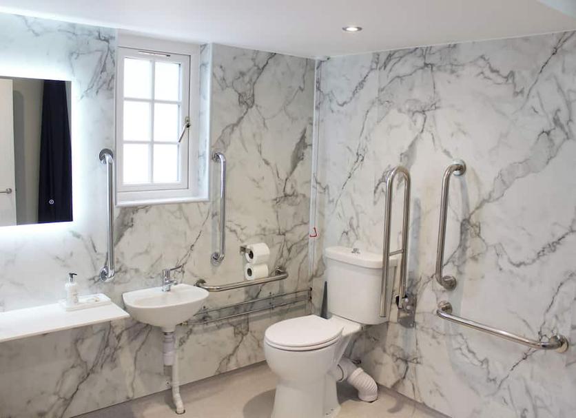 Salle de bain Photo
