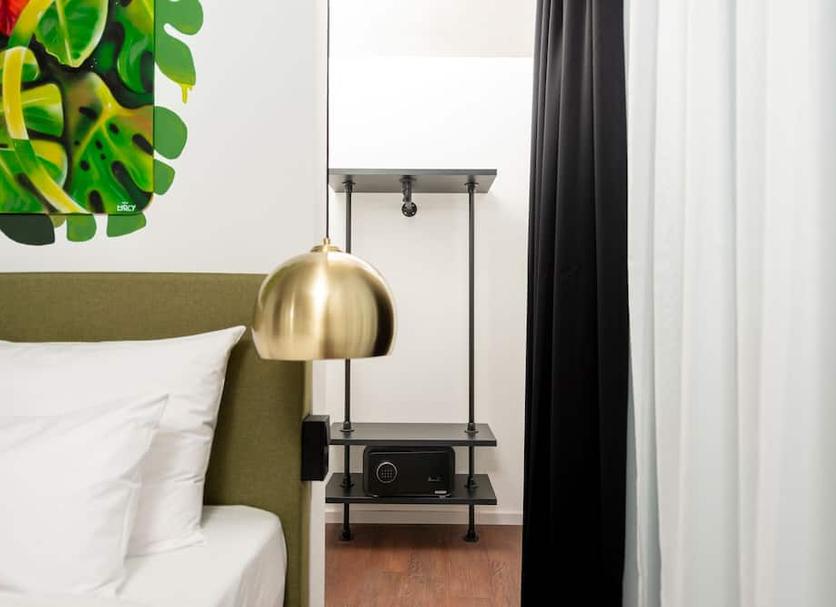 Équipements de la chambre Photo