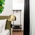 Équipements de la chambre