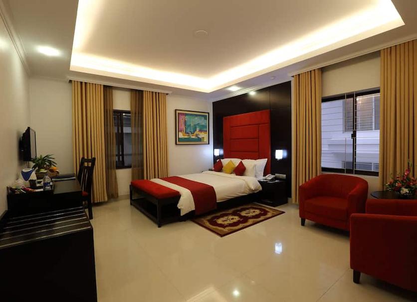 Chambre Photo