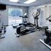 Salle de sport