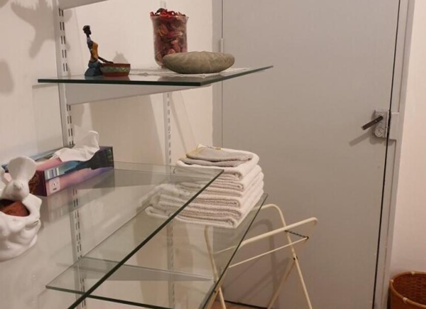 Équipements de la chambre Photo