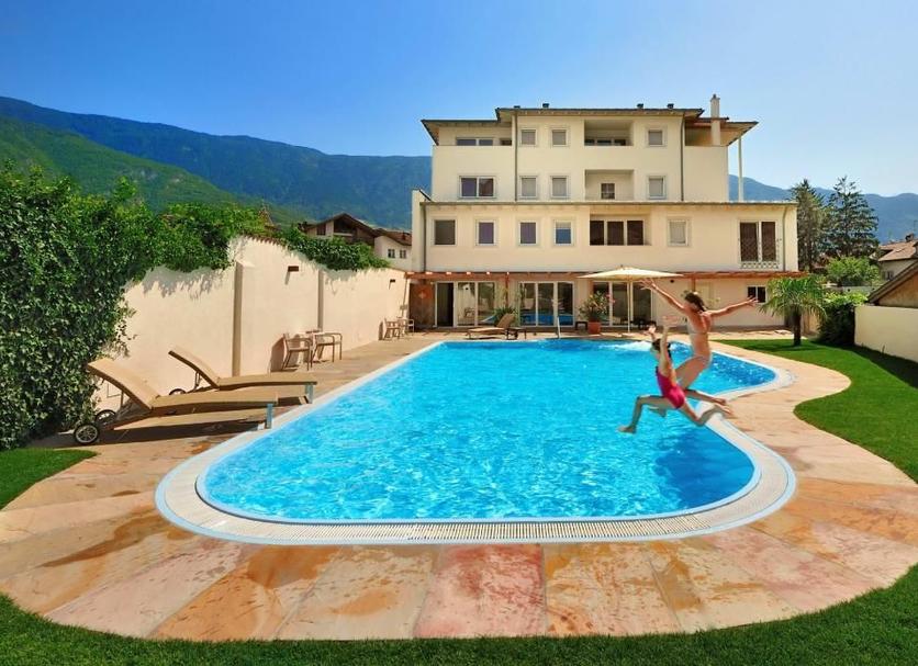 Piscine Photo