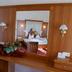 Équipements de la chambre